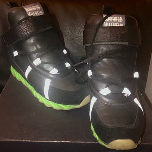 BERNHARD x WILLHELM ; CAMPERS HIMALAYANS SNEAKERS